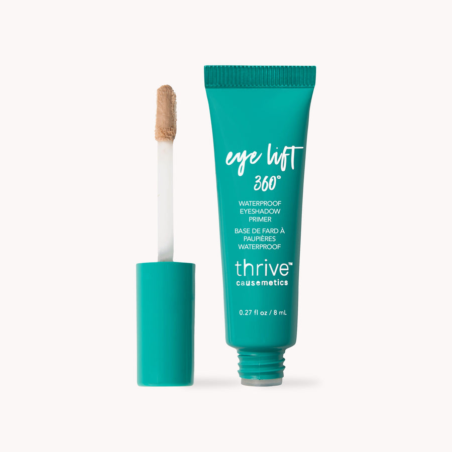 Eye Lift 360 Waterproof Primer - Eyeshadow