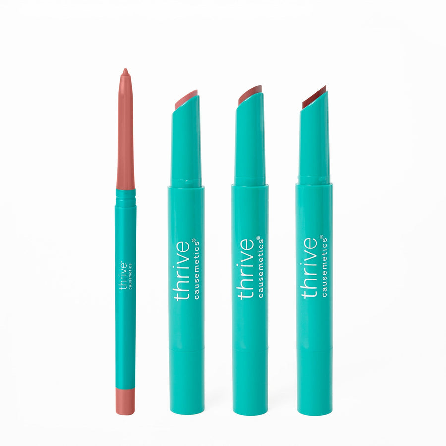 EmpowerGloss, Trio Set