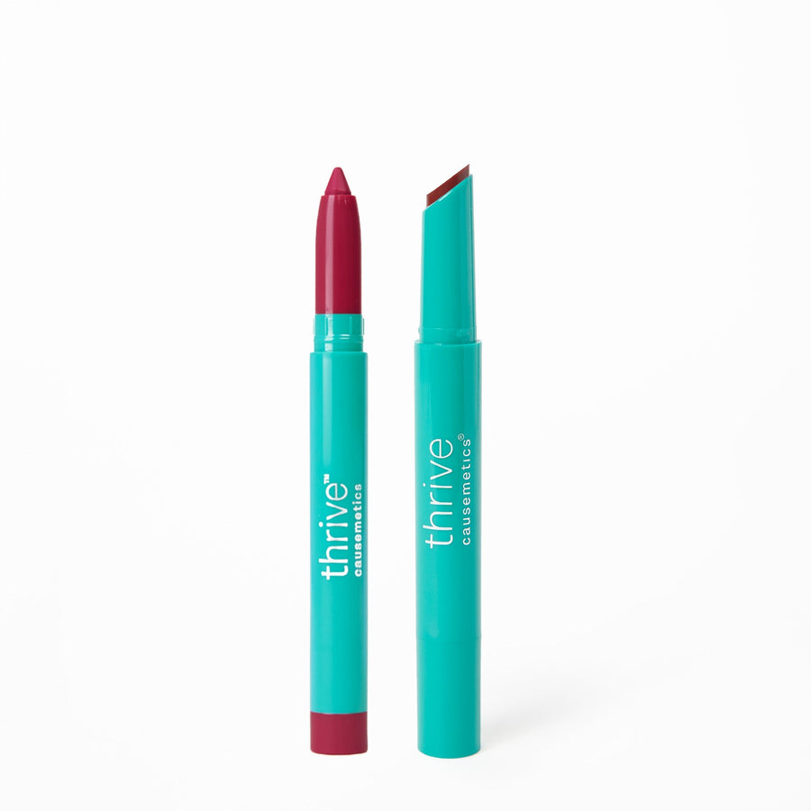 Empowered Lip Duo Collection