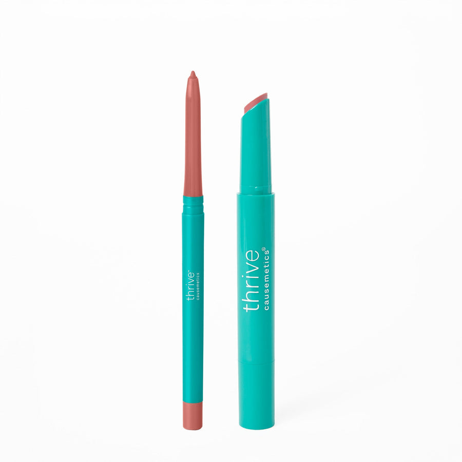 Lip Definition, Duo