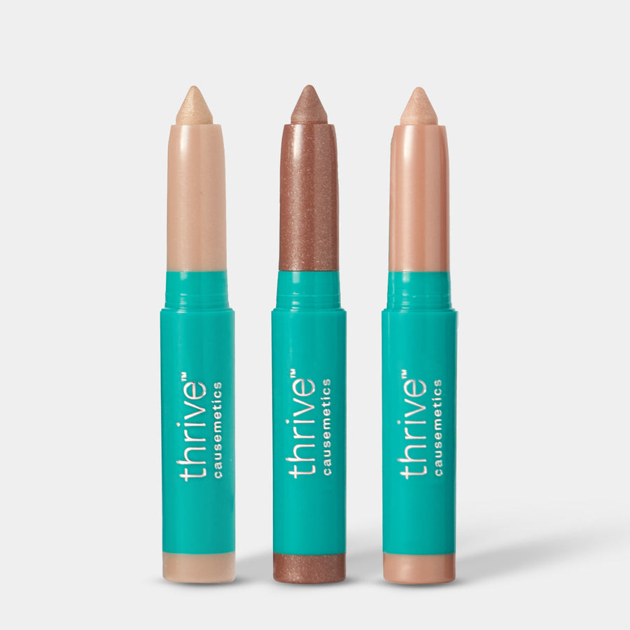 Mini Trio - Bright-Eyed