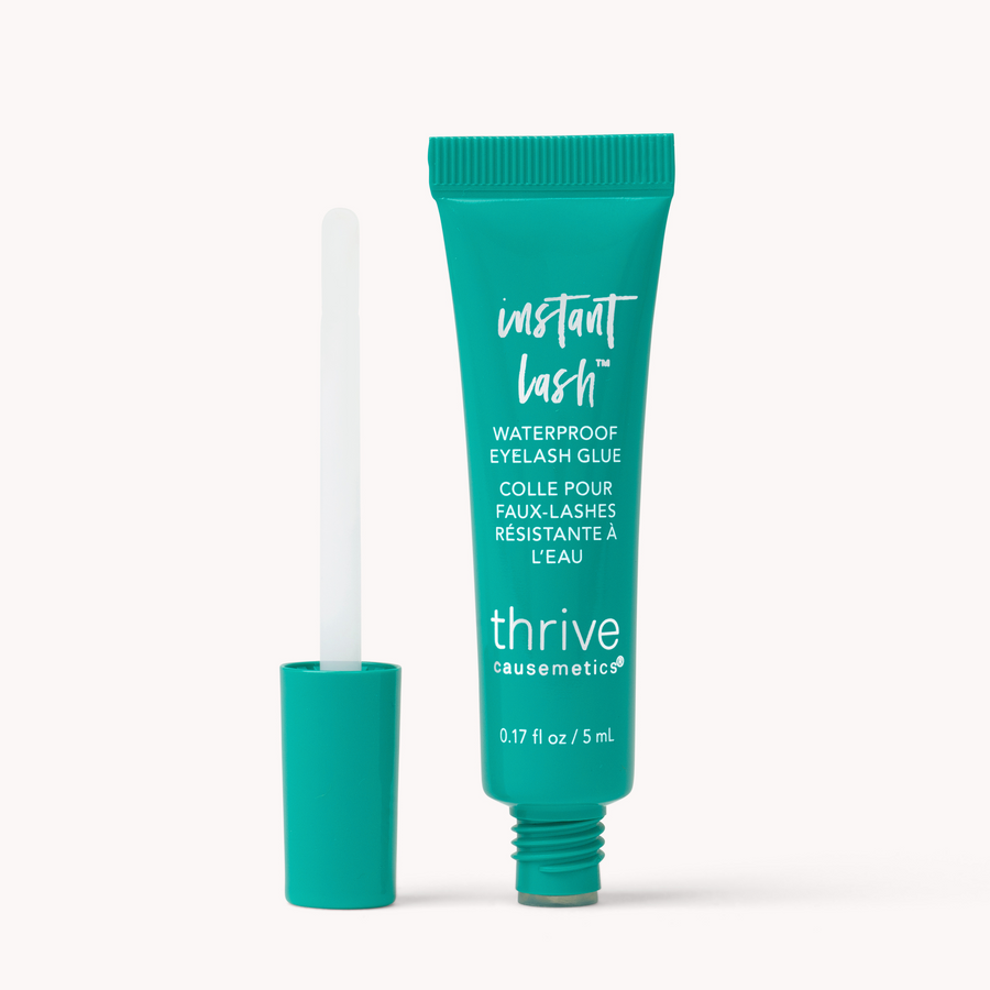 Instant Lash Waterproof False Lash Glue
