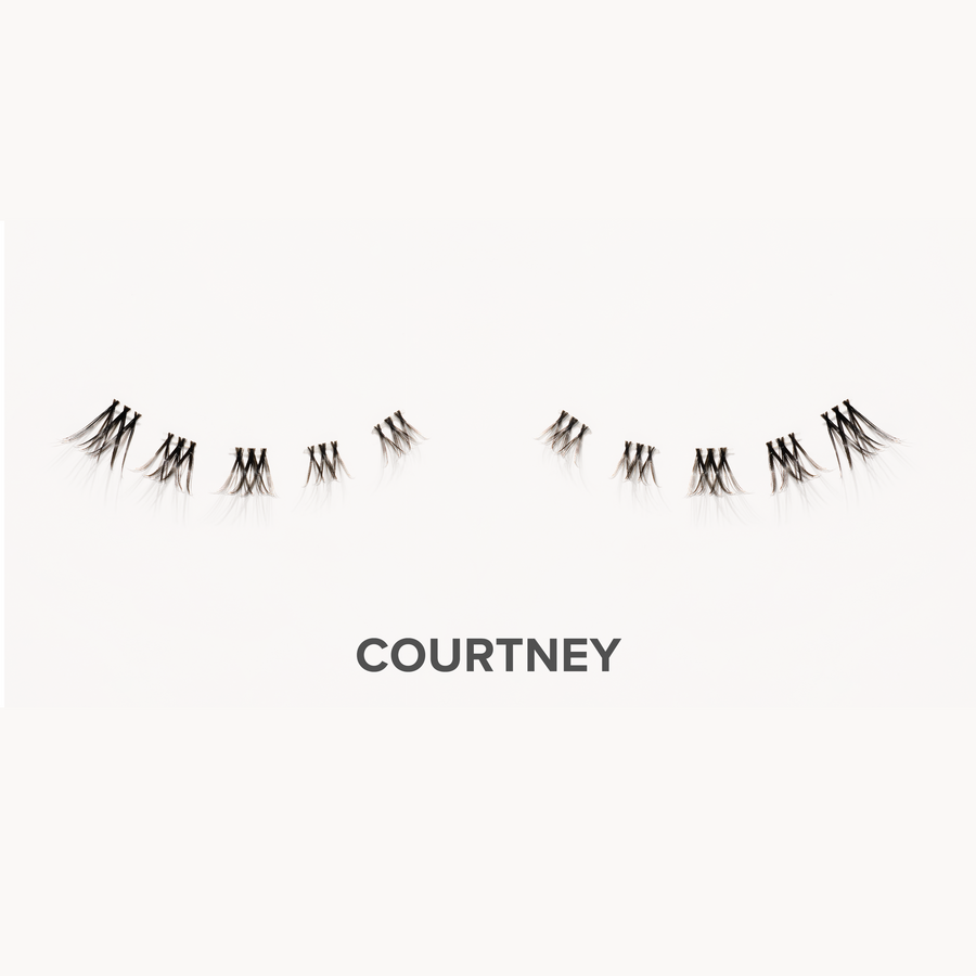 Instant Lash Faux-Eyelash Set