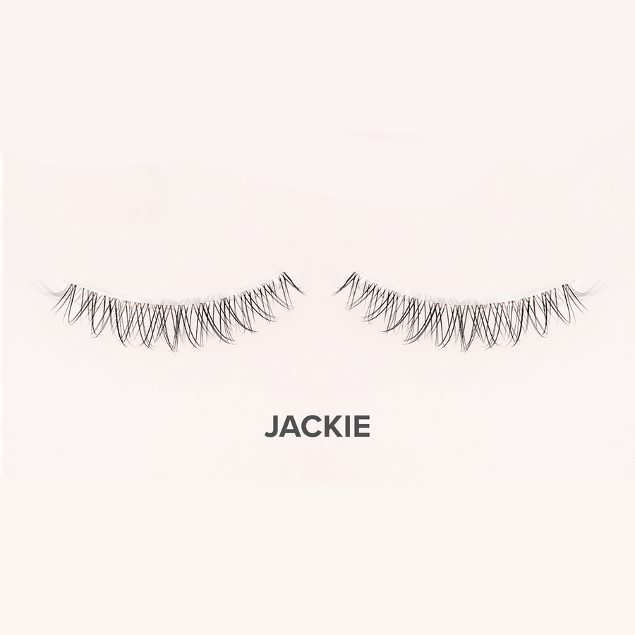 Instant Lash Faux-Eyelash Set