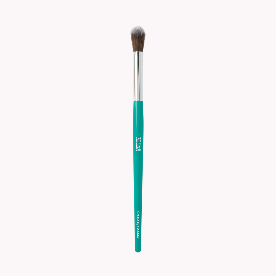 Instant Brush: Blend Crease Eyeshadow