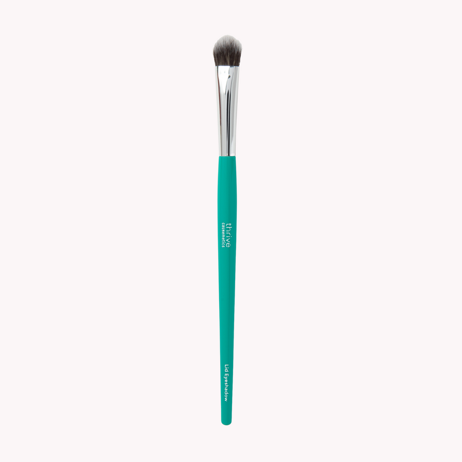 Instant Brush: Blend Lid Eyeshadow