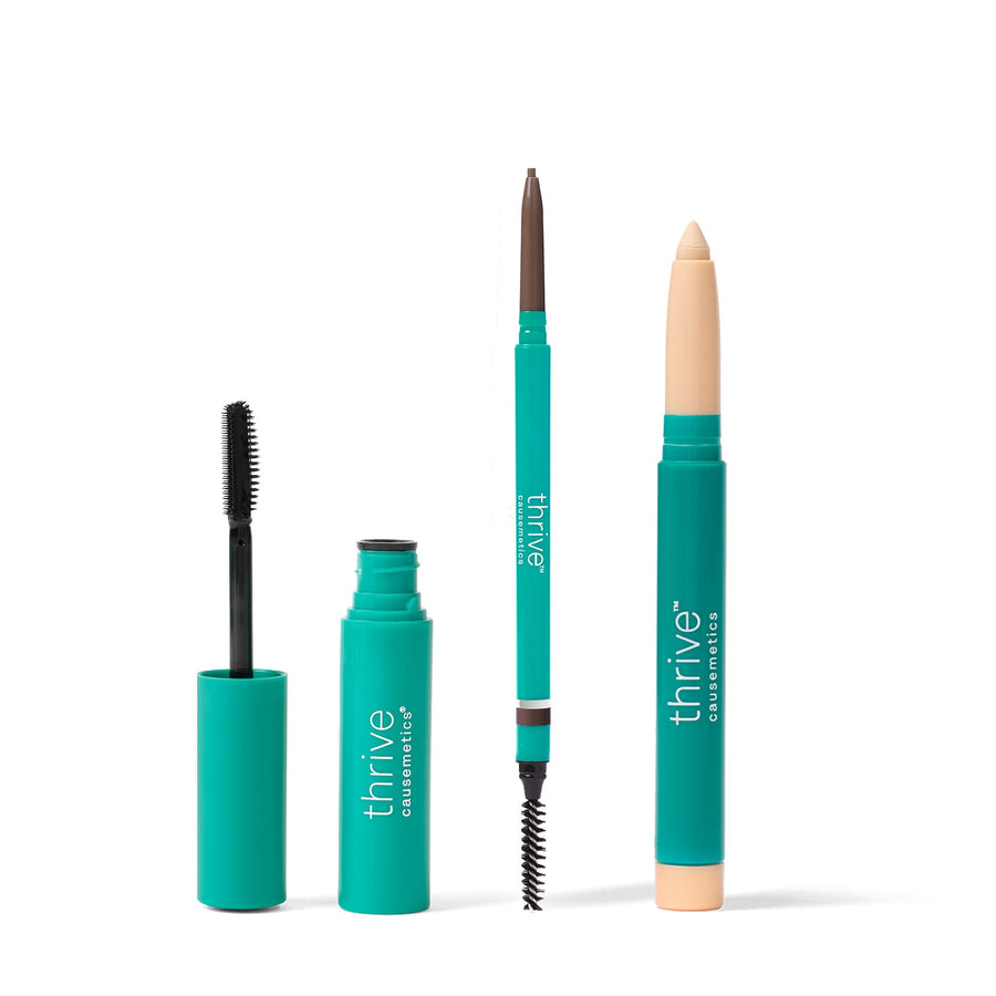 Sleek Brow Trio Set