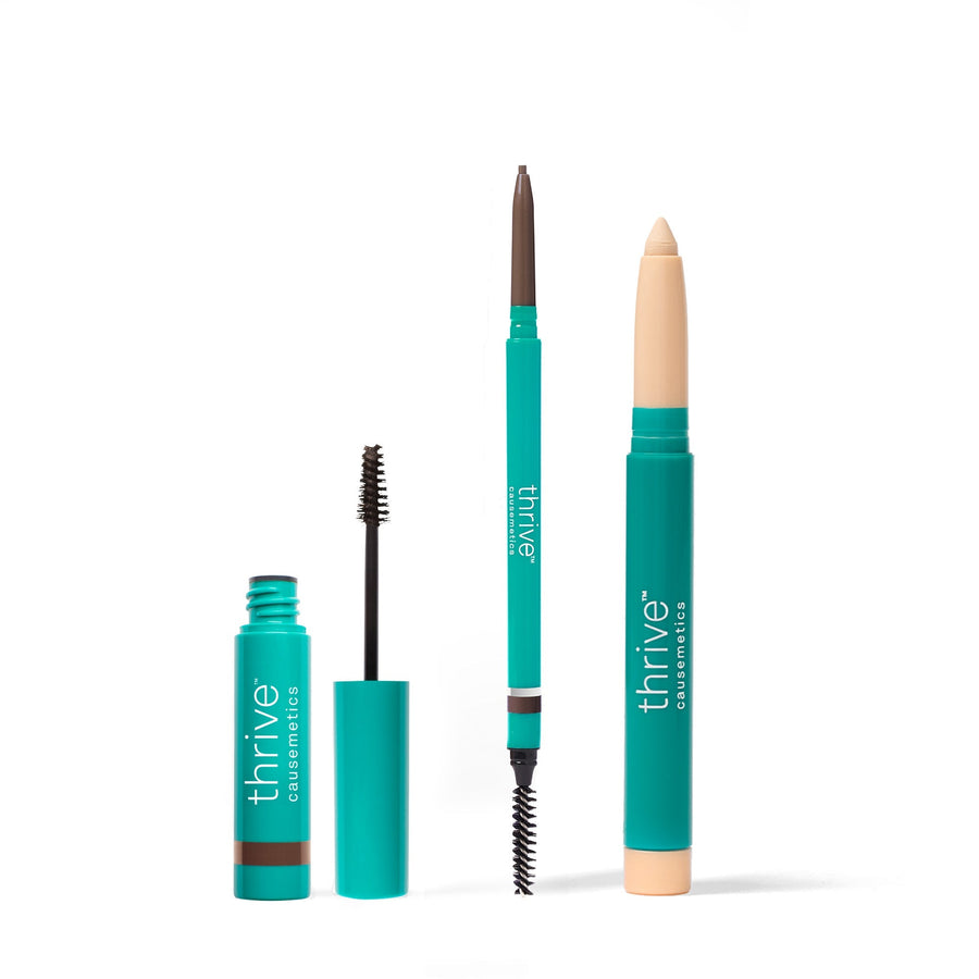 Tinted Brow Trio Set