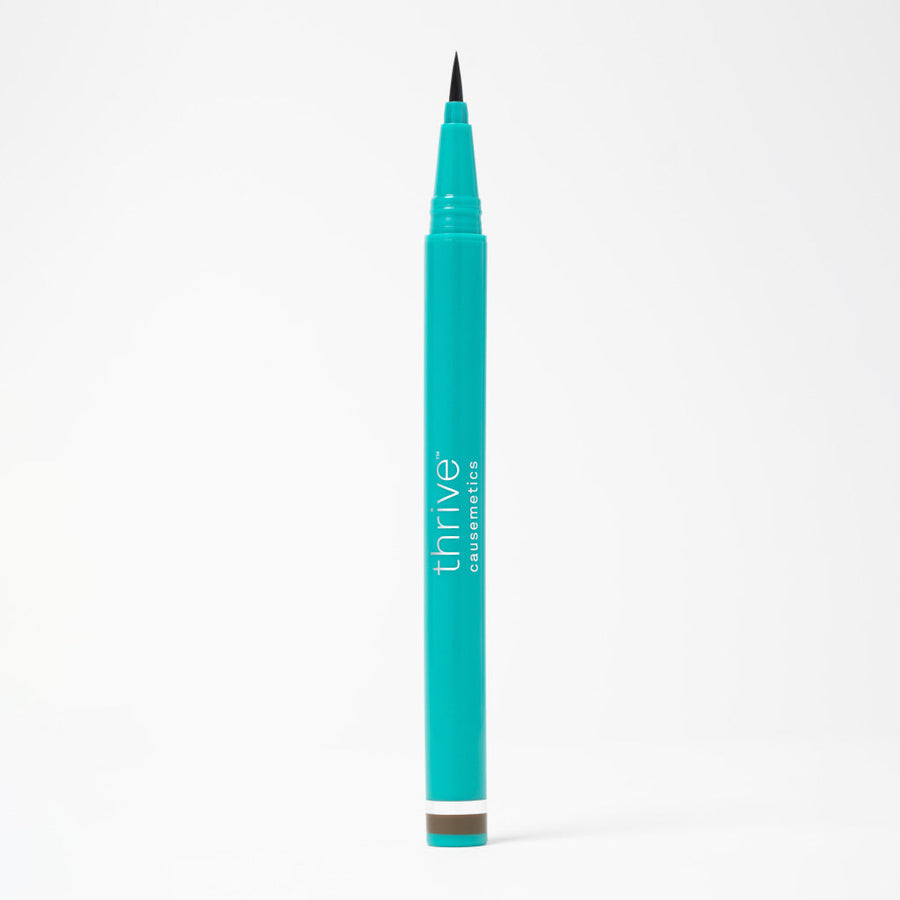 Infinity Waterproof Pen for Liquid Eyeliner
