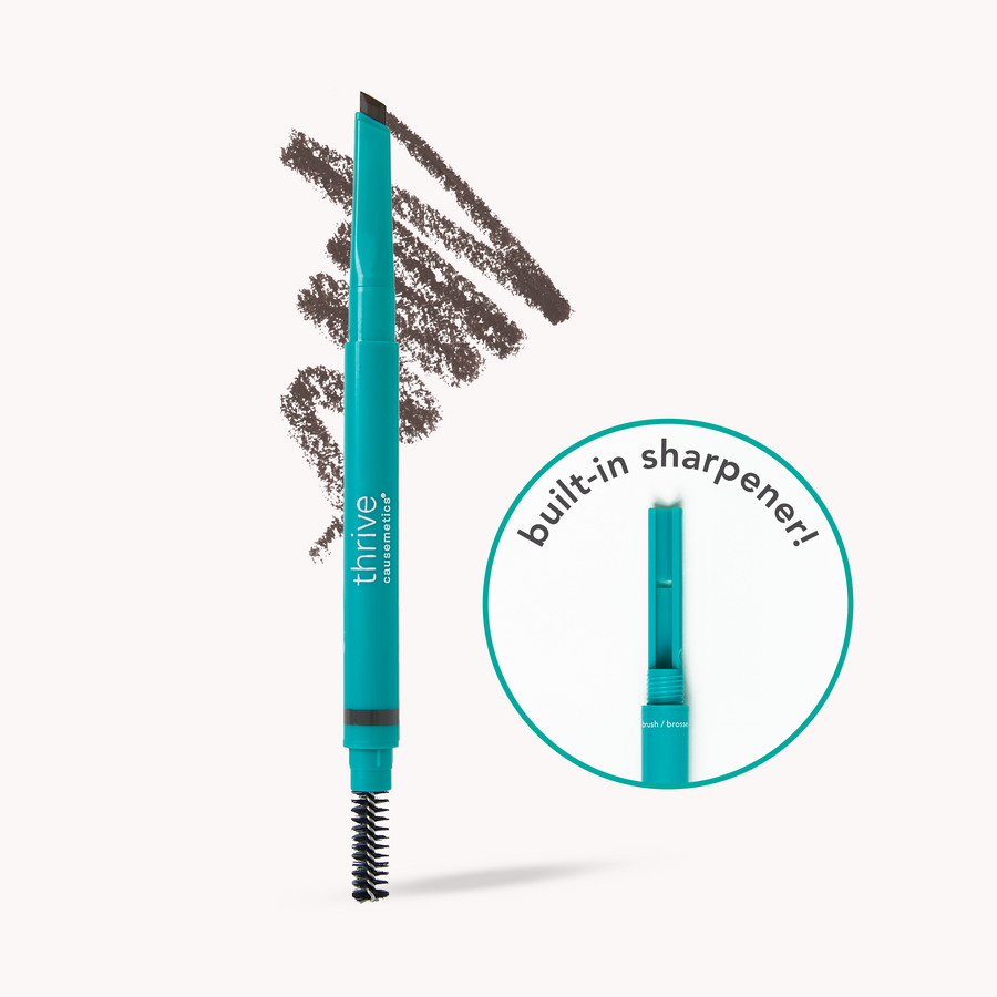 Instant Brow Fix Quick Fill Brow Defining Pencil