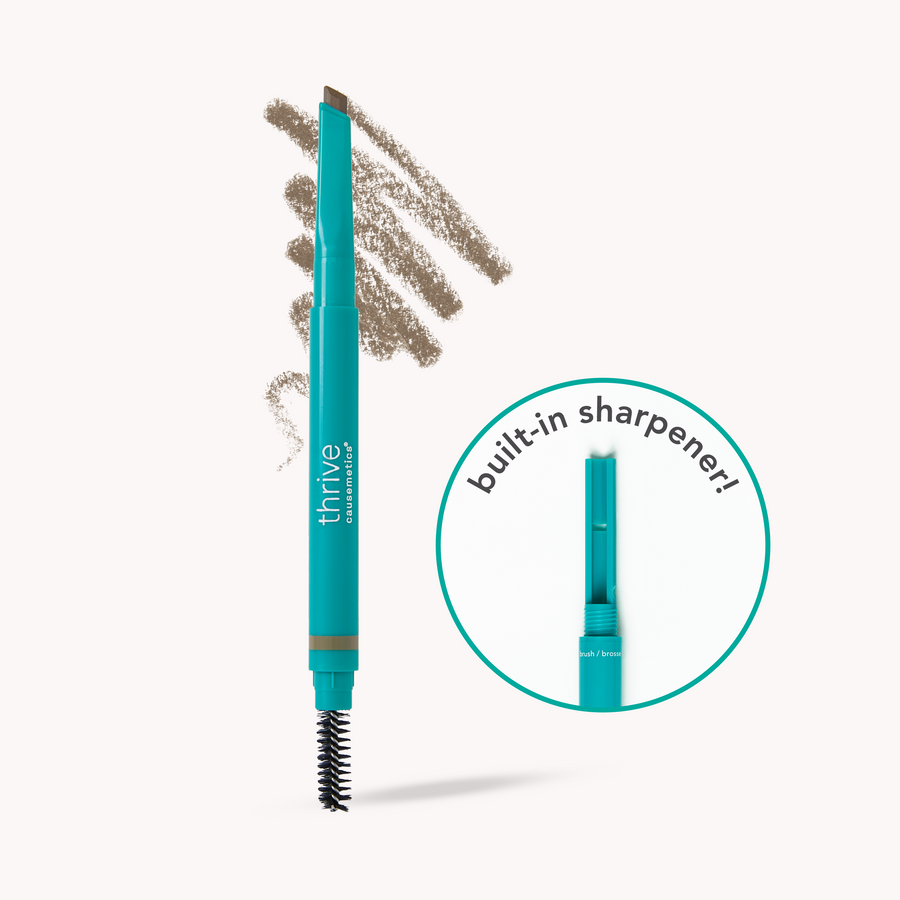 Instant Brow Fix Quick Fill Brow Defining Pencil