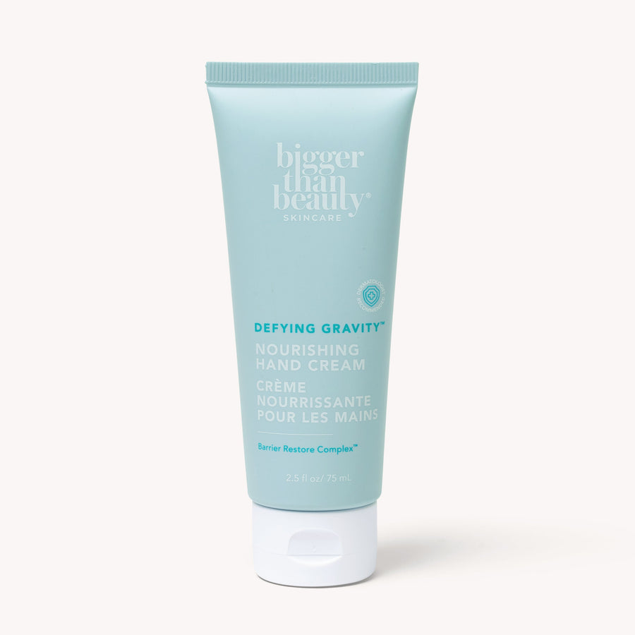 Defying Gravity Nourishing Cream - Hand Care