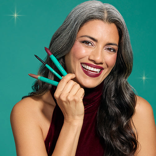 Holiday Set, Your Way