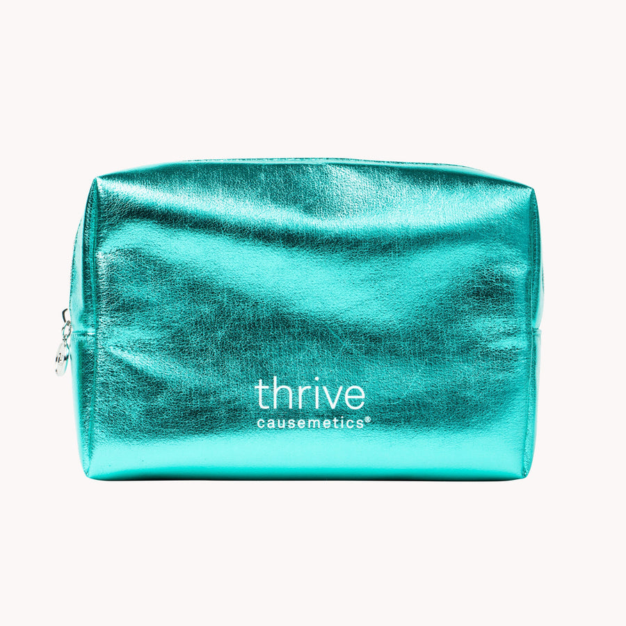 Limited-Edition 10th Anniversary Cosmetic Bag