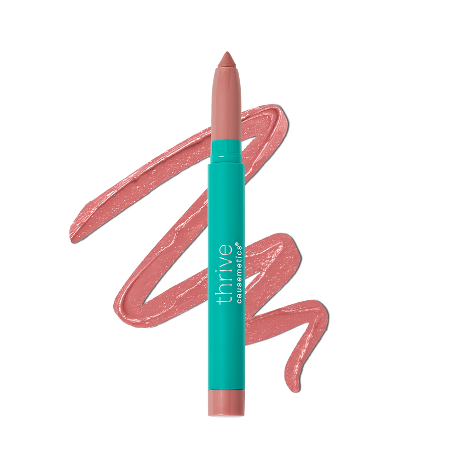 Empowershine Satin Cream for Lips