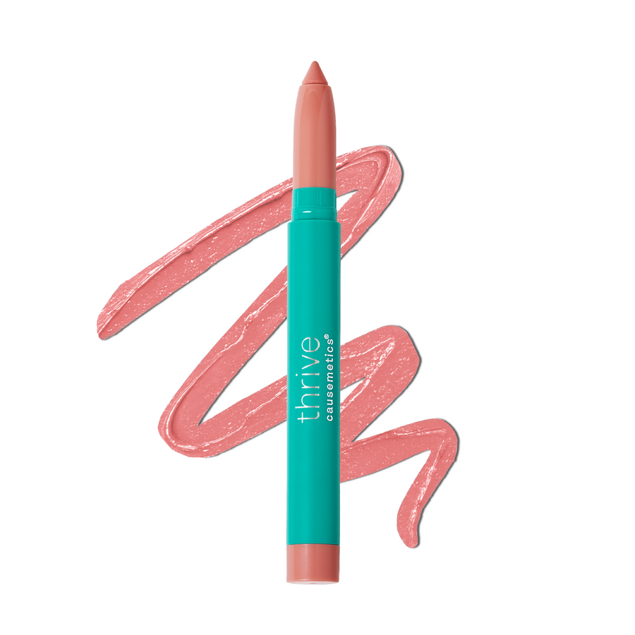 Empowershine Satin Cream for Lips