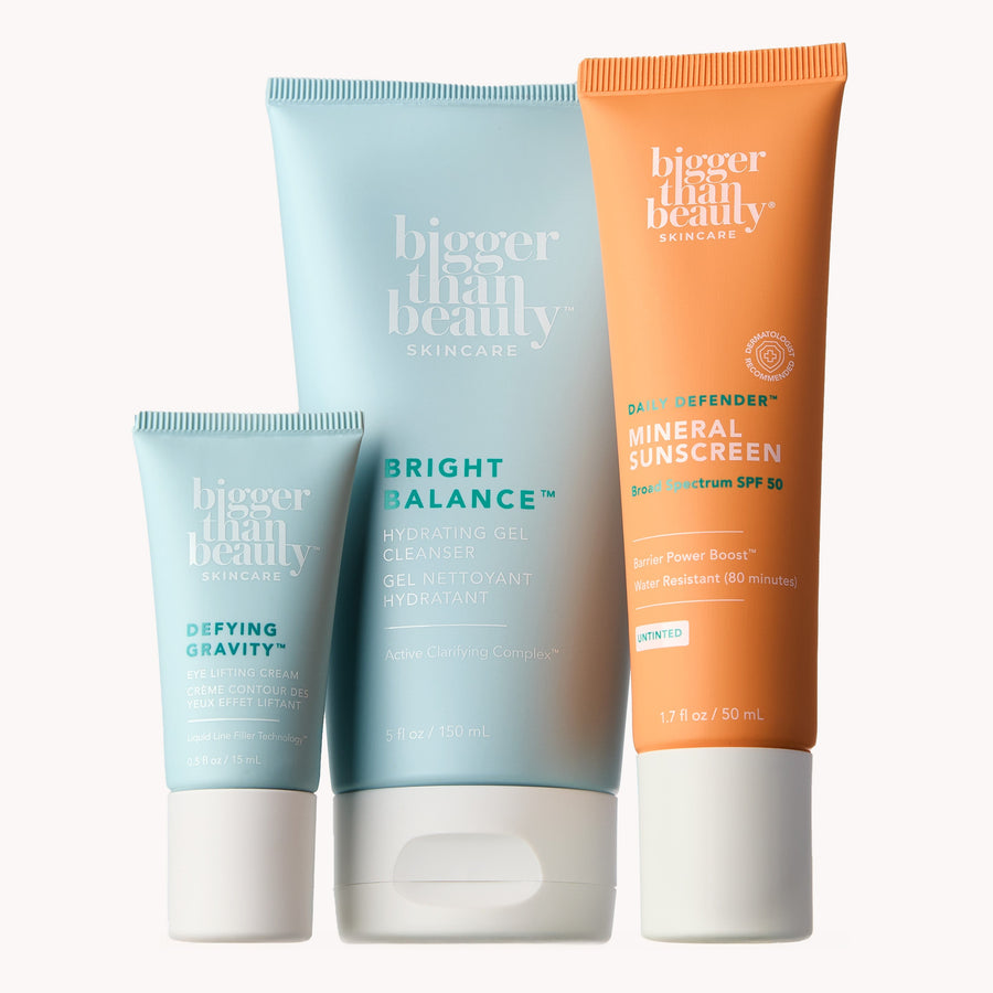 Glow Every Day Skin