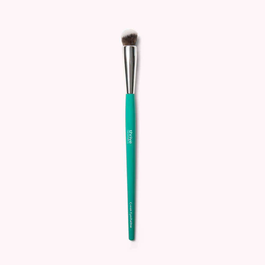 Instant Brush: Blend Cream Eyeshadow