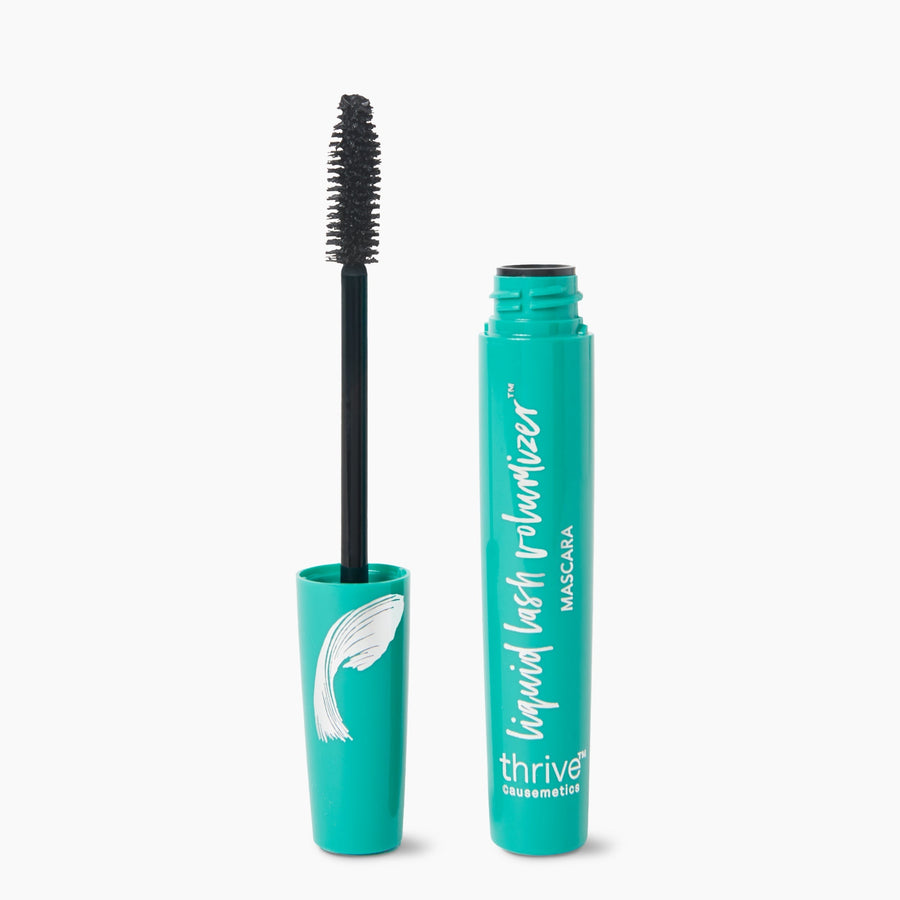 Liquid Lash Volume-Boost Mascara