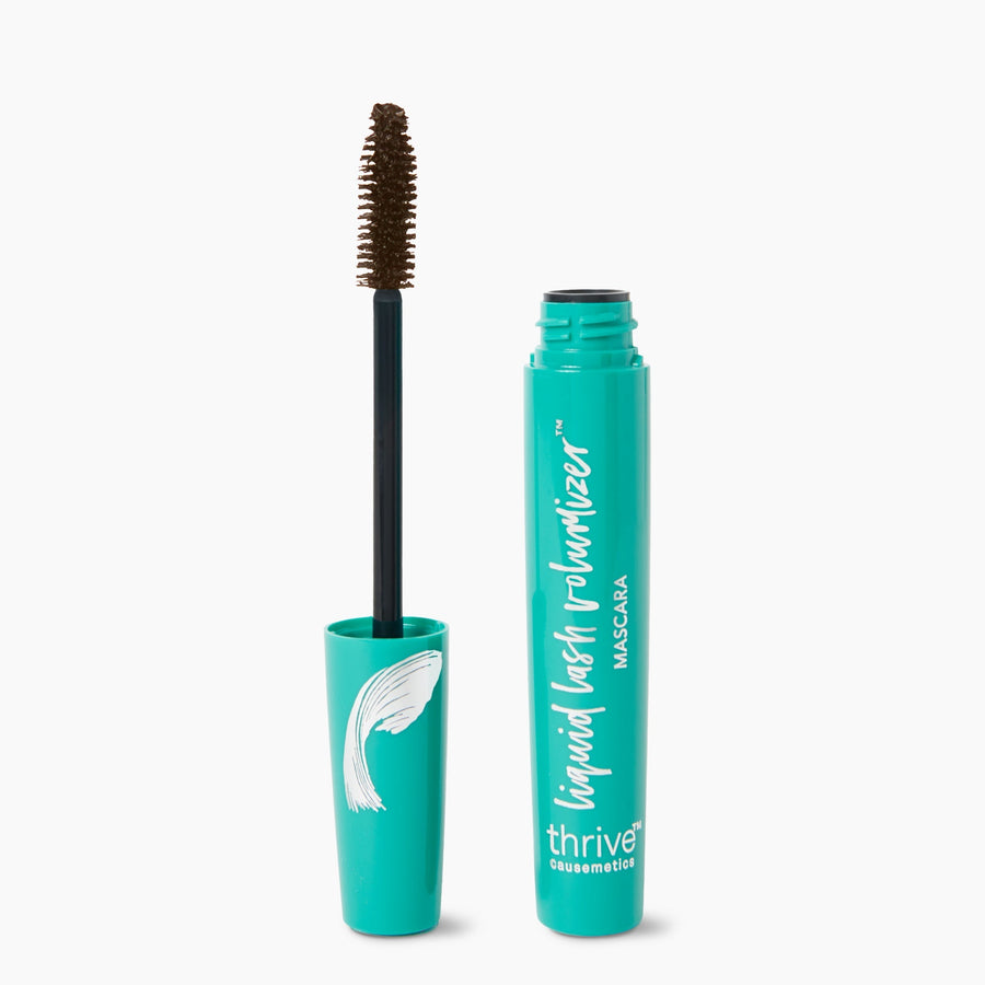 Liquid Lash Volume-Boost Mascara