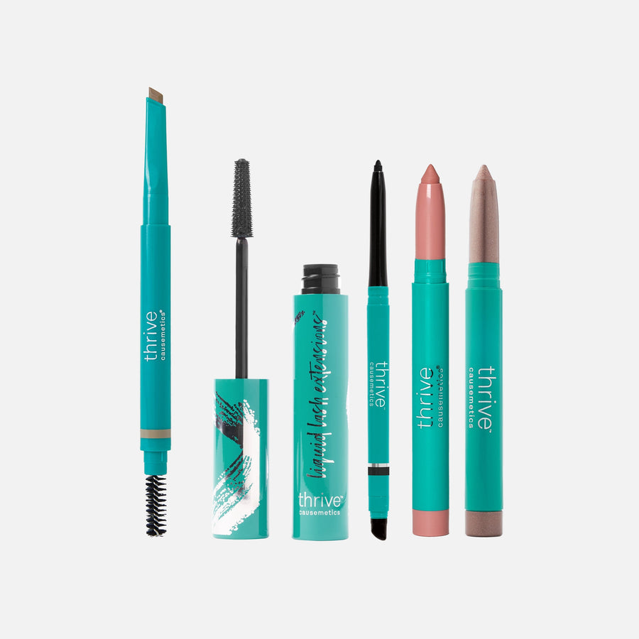 Get the Look, Bundle