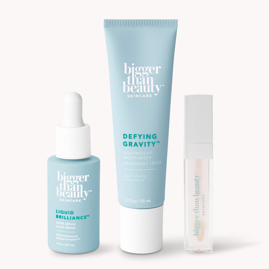 Refresh Skin Every Night