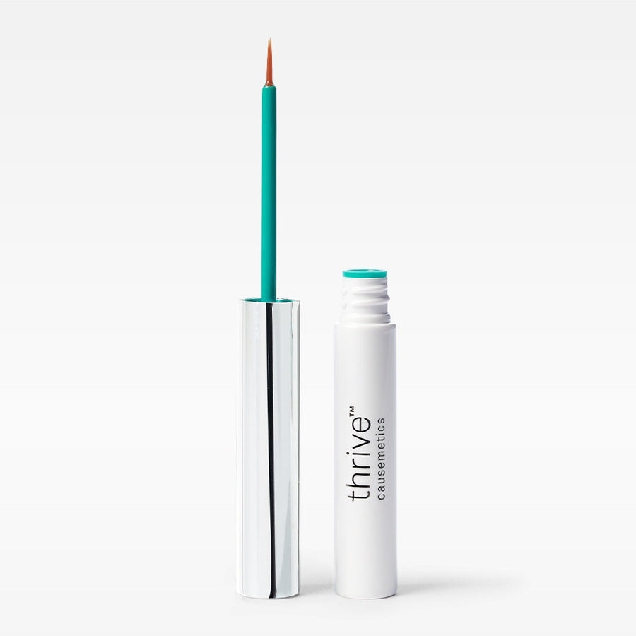 Liquid Lash Extensions Serum for Brows + Lashes