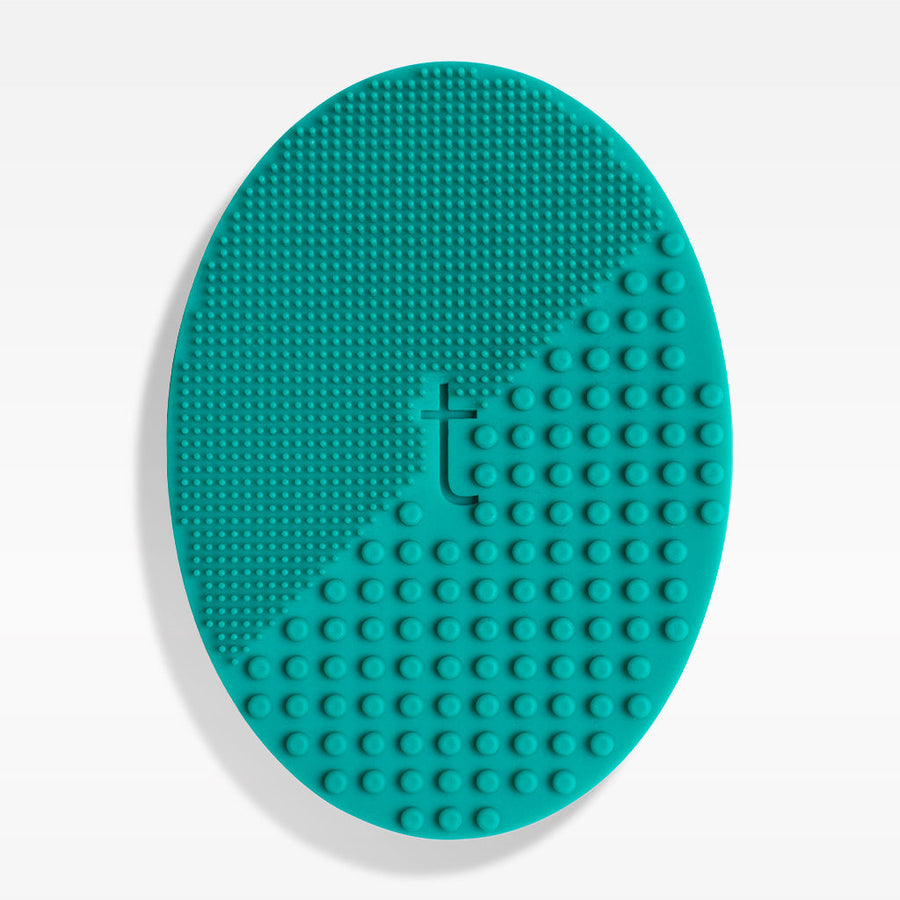 Brush Hero Makeup Brush Cleansing Pad