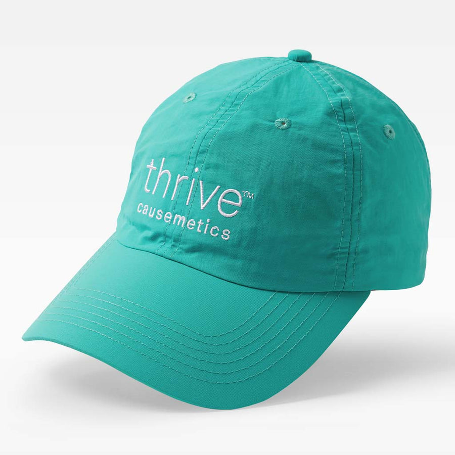 Thrive Causemetics Sun-Protection Baseball Cap UPF 50+