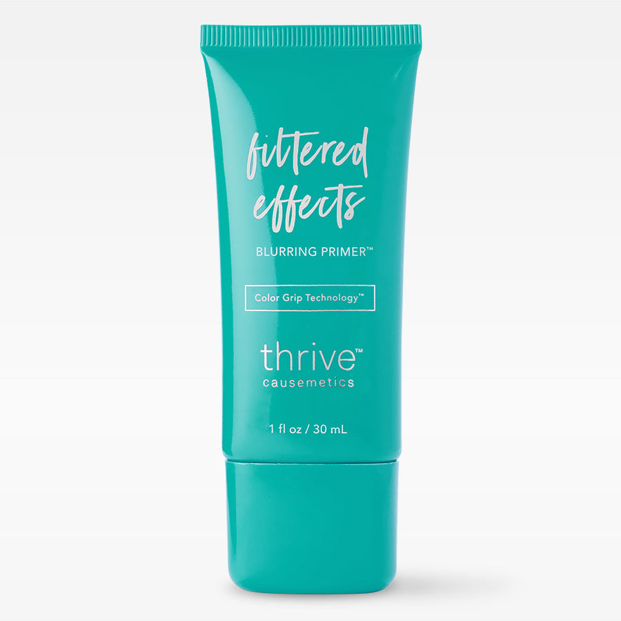Filtered Effects Blurring-Finish Primer
