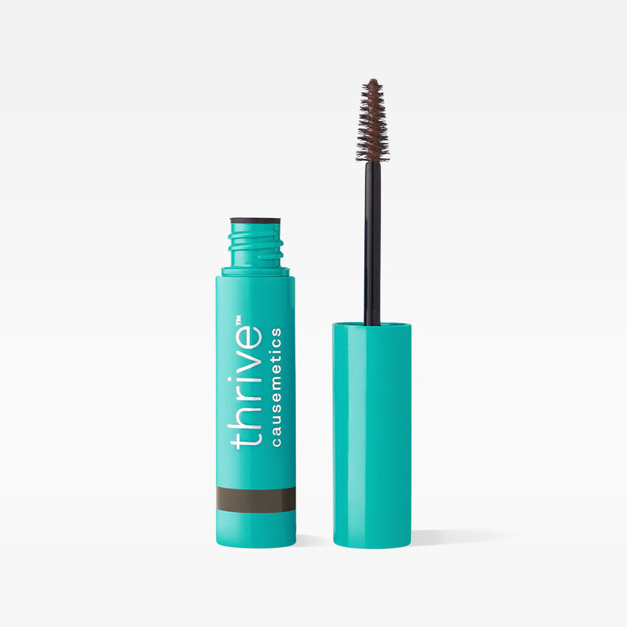 Instant Brow Fix Semi-Permanent Eyebrow Styling Gel