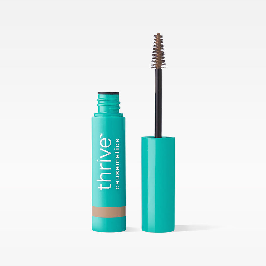 Instant Brow Fix Semi-Permanent Eyebrow Styling Gel