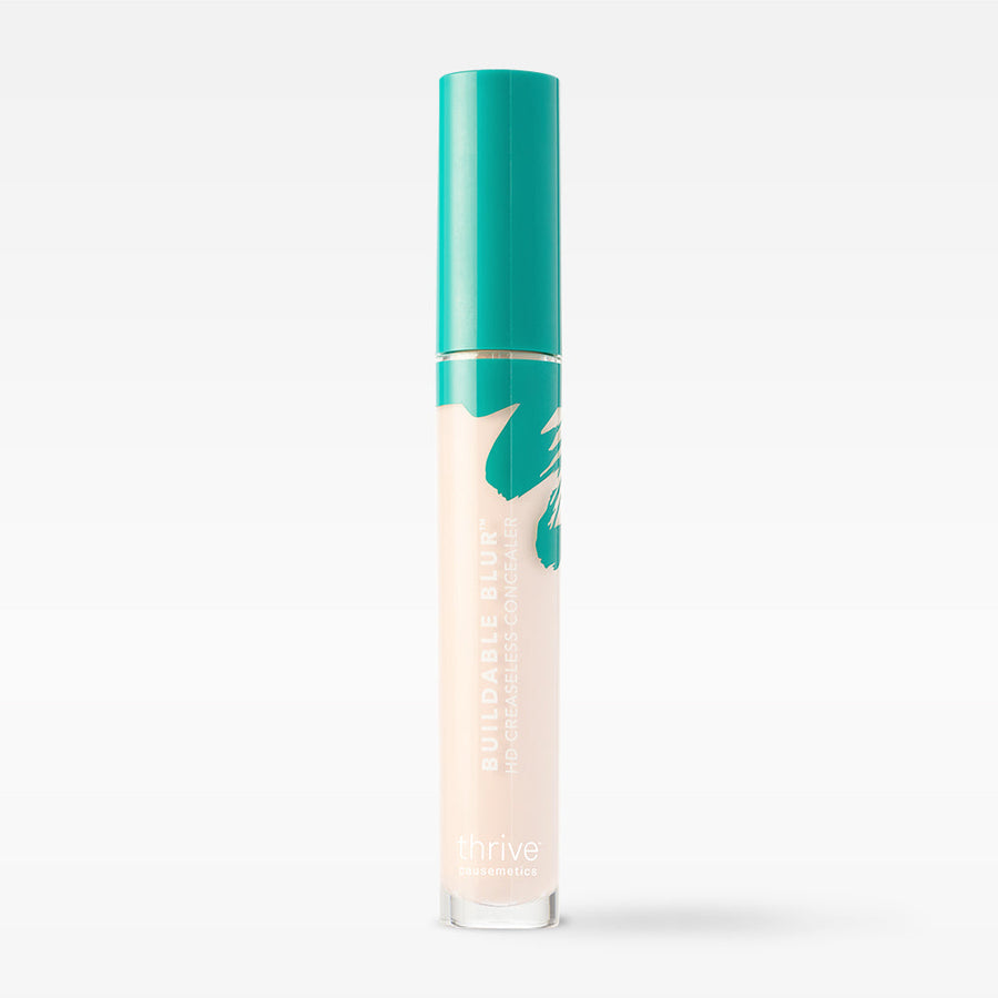 Buildable Blur Concealer - HD Creaseless