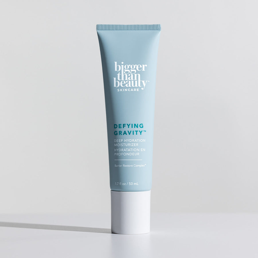 Defying Gravity Deep Hydration Face Moisturizer