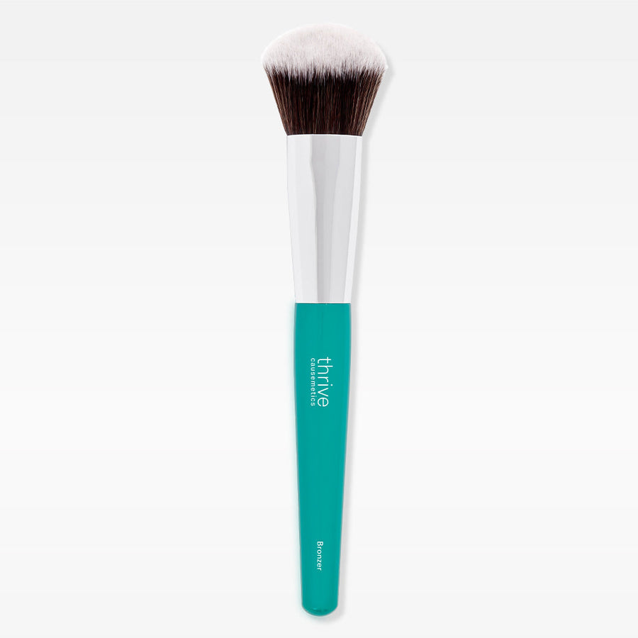 Diffusing Brush: Angled Bronzer