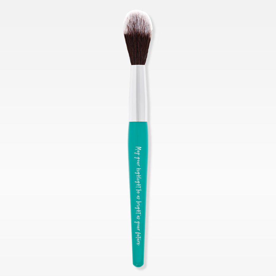 Diffusing Brush: Round Highlighter