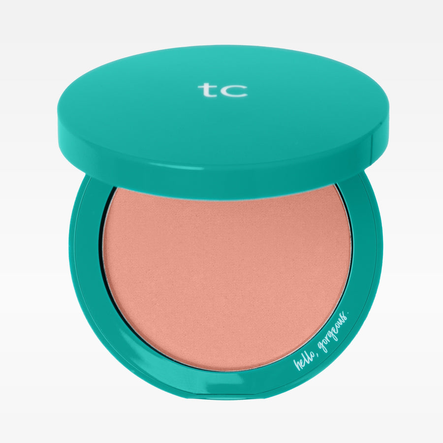 Dream Chaser Reviving Powder Blush Formula
