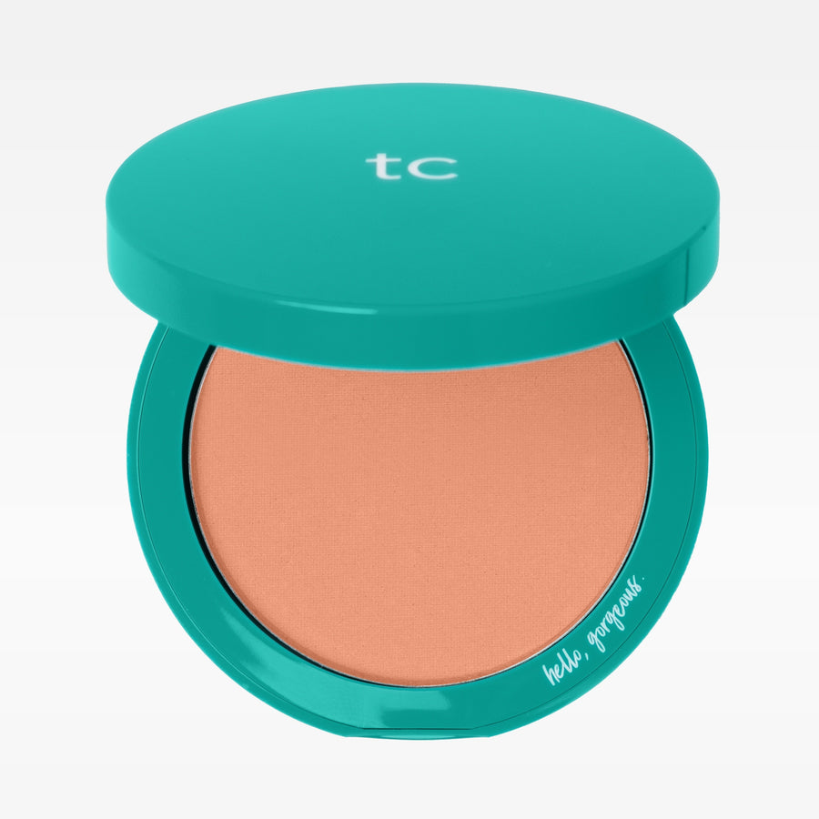 Dream Chaser Reviving Powder Blush Formula
