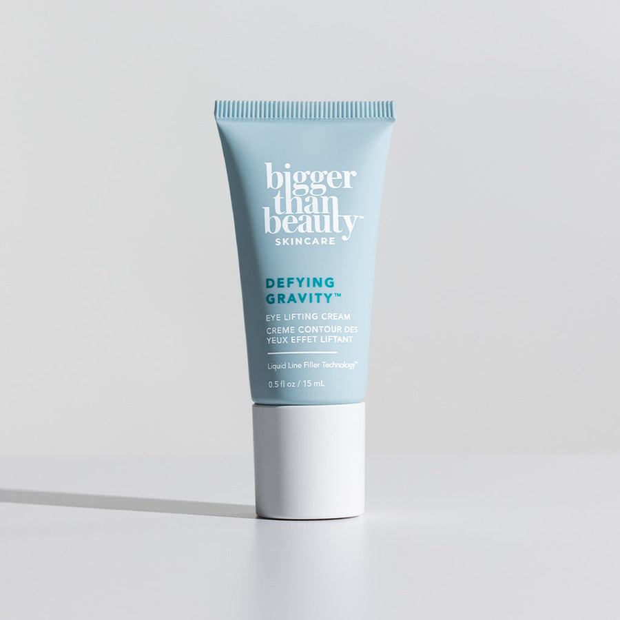 Defying Gravity Lifting Cream for Eyes