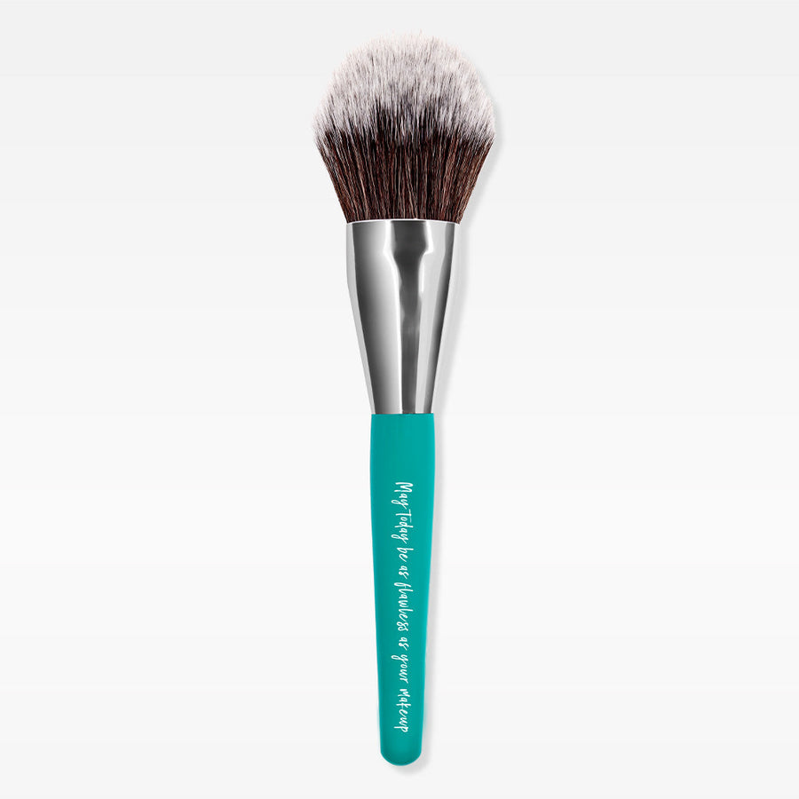 Filtered Brush: Effects All-Over Face