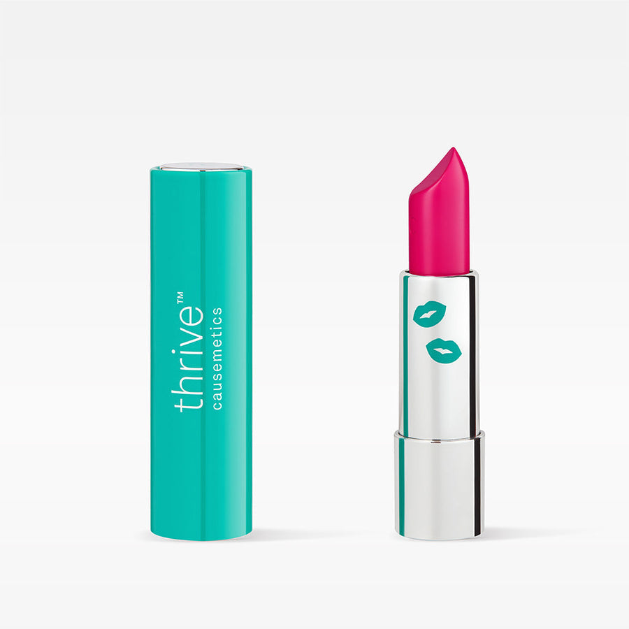 Impact-FULL Lipstick - Smoothing