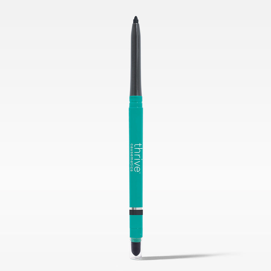 Infinity Waterproof Eye-Defining Liner