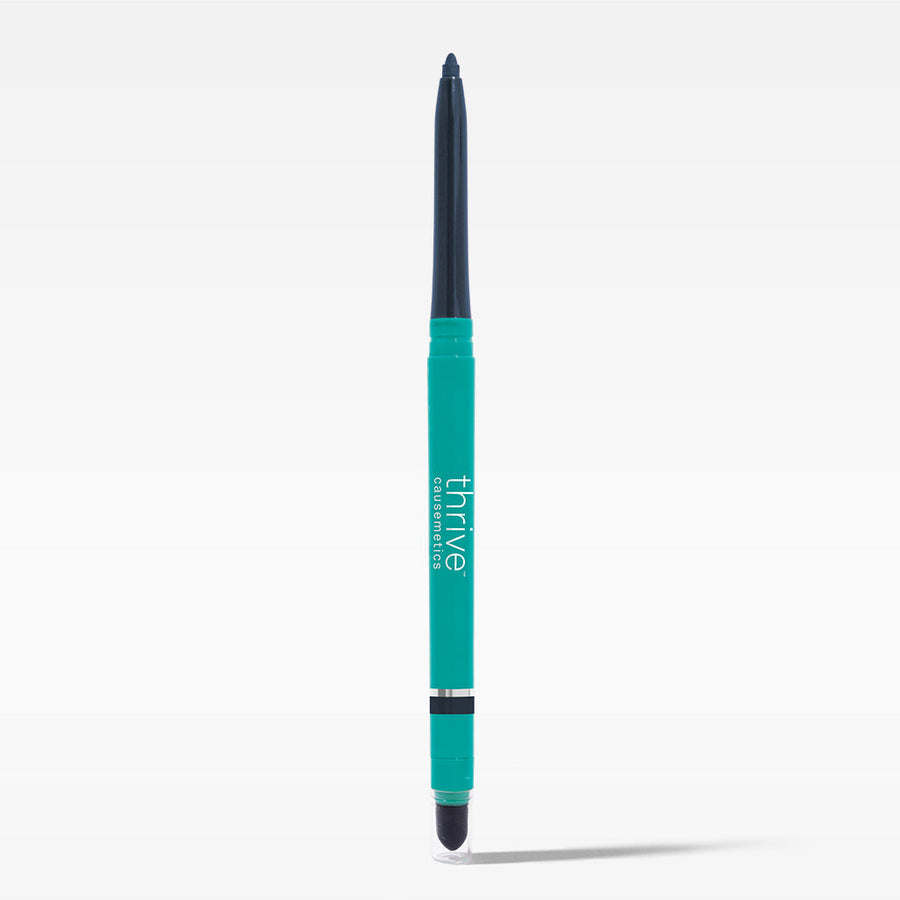 Infinity Waterproof Eye-Defining Liner