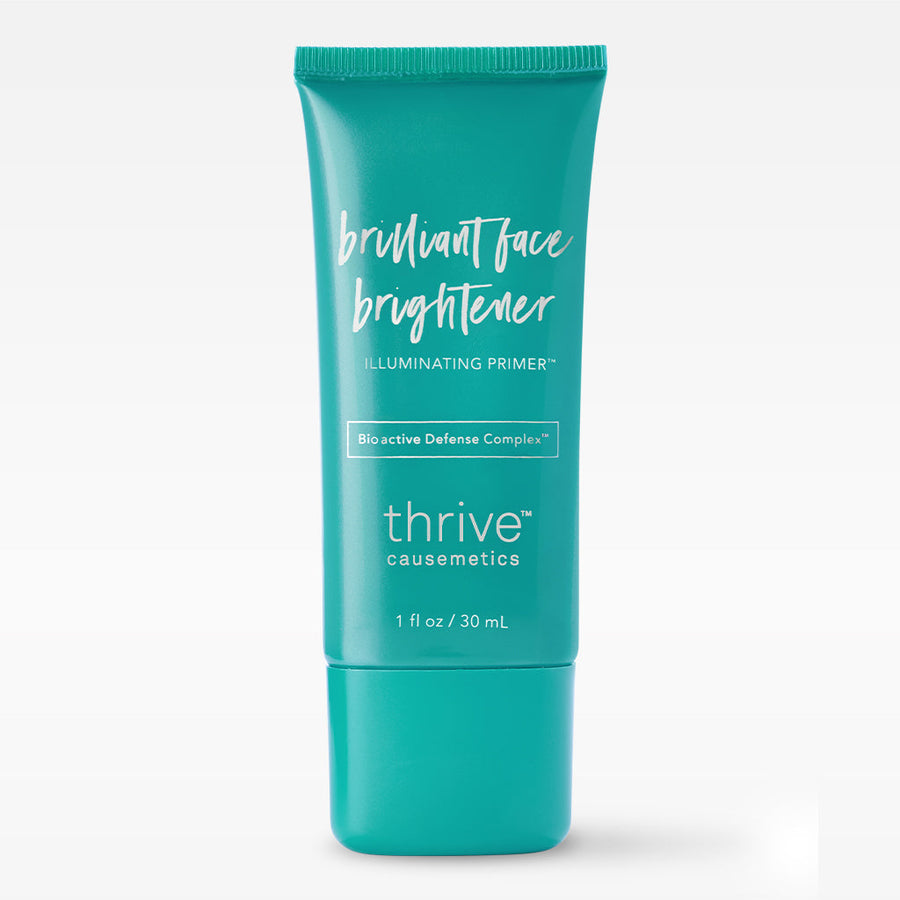 Brilliant Face Brightening Illuminating Primer