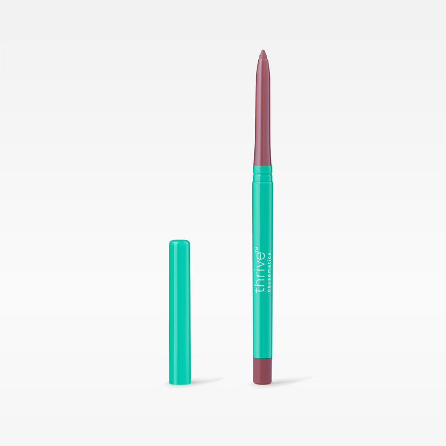 Lip Filler Long-Wear Plumping Lip Liner