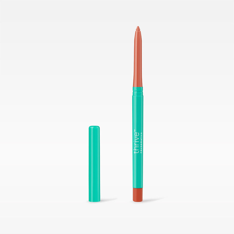 Lip Filler Long-Wear Plumping Lip Liner