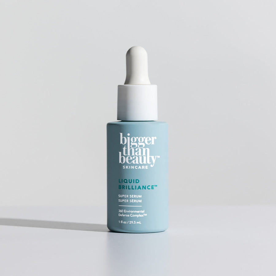Liquid Brilliance Serum - Super