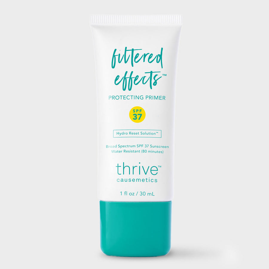 Filtered Effects SPF 37 Protective Primer