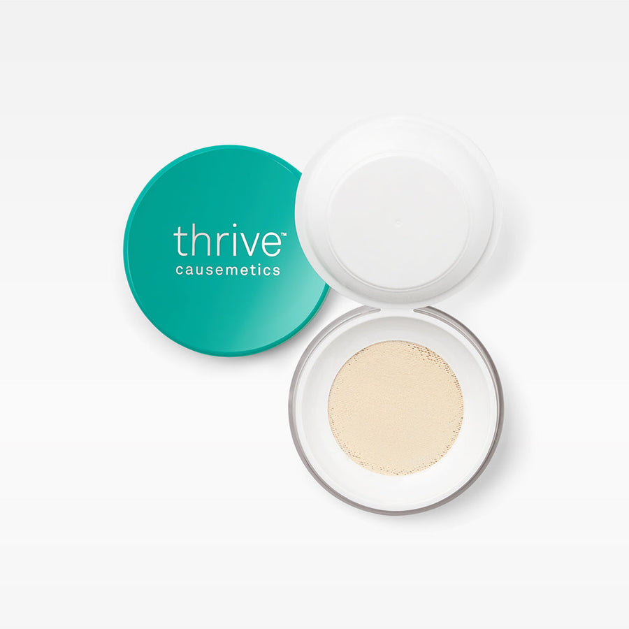 Filtered Effects Soft Focus Setting Powder in HD
