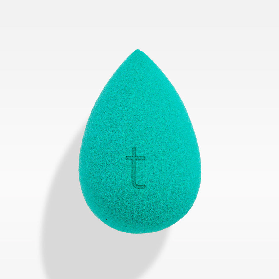 Sponge to Blend & Blur